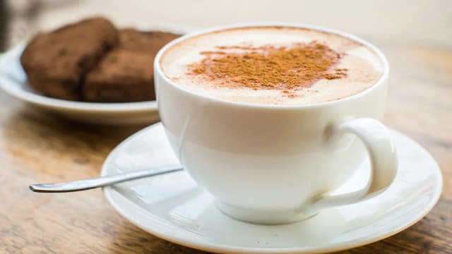 Genuss für jeden Moment