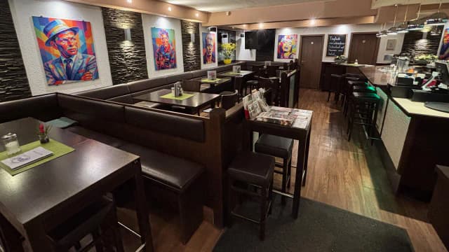 Tradition & Leidenschaft